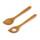 Linnuo Kochlöffel Holz Set