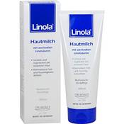 Linola Hautmilch Vergleich