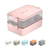 Linoroso Premium-Bento-Lunchbox Vergleich