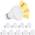 Linovum LED (GU10) dimmbar