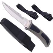 Linsen-outdoors Tauchermesser Vergleich