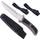 Linsen-outdoors Tauchermesser