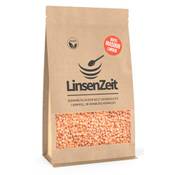Linsenzeit Rote Masoor Linse