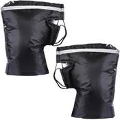 Linsocle Lenkerstulpen Vergleich