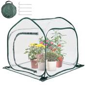 Linsocle Überwinterungszelt XKGD75