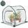 Linsocle Überwinterungszelt XKGD75