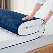 Linsy Home Matratzentopper Vergleich