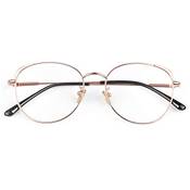 Linvo Brille