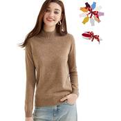 Liny Xin Kaschmir-Pullover Damen Vergleich