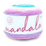Lion Brand Yarn Mandala Liger