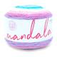 Lion Brand Yarn Mandala Liger Vergleich
