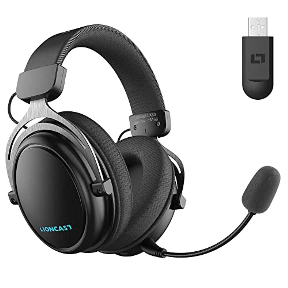 WirelessGamingHeadset Test & Vergleich » Top 20 im Juni 2023