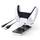 Lioncast PS5-Controller-Ladestation mit Ladestift