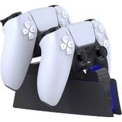 Lioncast PS5-Controller-Ladestation Vergleich