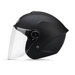 Lionciano Motorradhelm