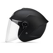 Lionciano Scooter-Helm