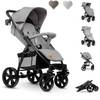 Lionelo Annet stroller with reclining function