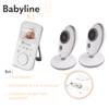 Lionelo Babyline 5.1