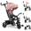 Lionelo Haari 2-in-1