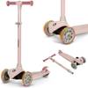 Lionelo Jessy Premium Dreirad-Kinderroller