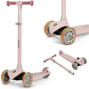 Lionelo Jessy Premium Dreirad-Kinderroller
