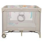 Lionelo Mille Plus 2-in-1 Laufstall & Reisebett