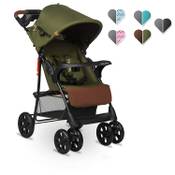 Lionelo Emma Plus Buggy