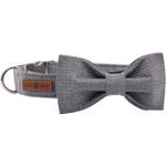 lionet paws Halsband mit Fliege