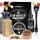 Lionmane Bartwachstum Kit