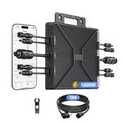 Lionshee LS-L1600M Mikrowechselrichter 1.600 W