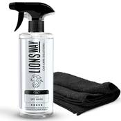 Lionsway Trockenwäsche