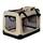 lionto by dibea Hundetransportbox TB10041