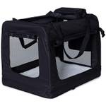 Lionto by dibea Hundetransportbox 