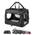Lionto Hundetransportbox faltbar