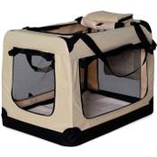 lionto TB10041  Hundetransportbox