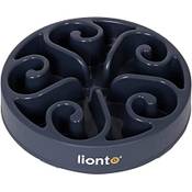 Lionto Anti-Schling-Napf Hund