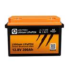 Liontron LISMART12200LX-A