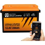 Liontron LISMART12200LX
