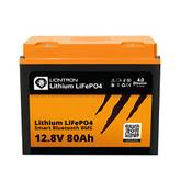 Liontron LISMART1280LX Vergleich