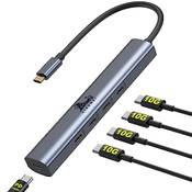Lionwei USB-C-Hub Vergleich