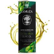 Lioriza Olivenöl Vergleich