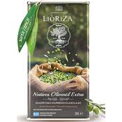 Lioriza Stavropoulos Estate Griechisches Berg Olivenöl Vergleich