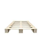 Lipa Palettenbett Vergleich