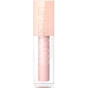 Maybelline New York Glänzender Lipgloss für voller wirkende Lippen 002 Ice