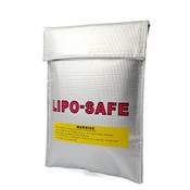 Lipolix Lipo Safe Tasche Vergleich