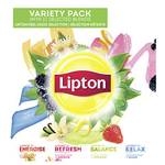 Lipton Variety Pack