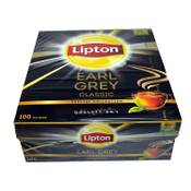 Lipton Earl Grey Classic Vergleich