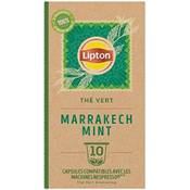 Lipton Grünteekapseln