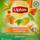 Lipton Grüner Tee Mandarine Orange