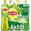 Lipton Ice Tea Green Lime
